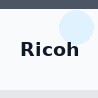 Consommables compatibles Ricoh